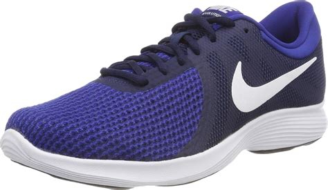 Amazon.com: Nike Revolution 4 EU Mens Running Trainers 